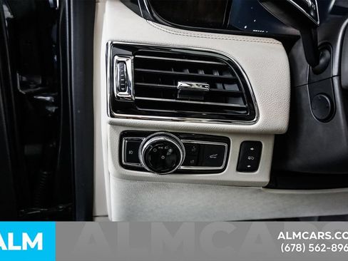 Used 2021 Lincoln Navigator Reserve w/ Luxury Package AWD/4WD image 27
