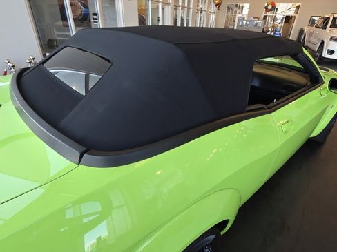 New 2023 Dodge Challenger R/T Scat Pack image 14