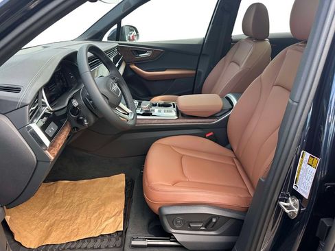 New 2026 Audi Q7 3.0T Premium AWD/4WD image 15