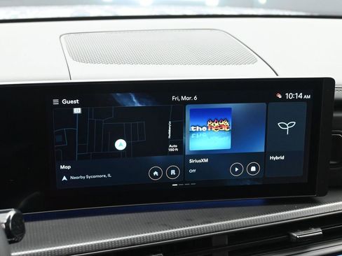 New 2026 Hyundai Santa Fe Calligraphy AWD/4WD image 14