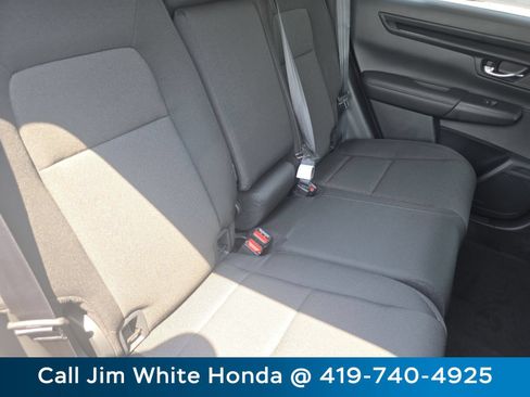New 2026 Honda CR-V LX image 18