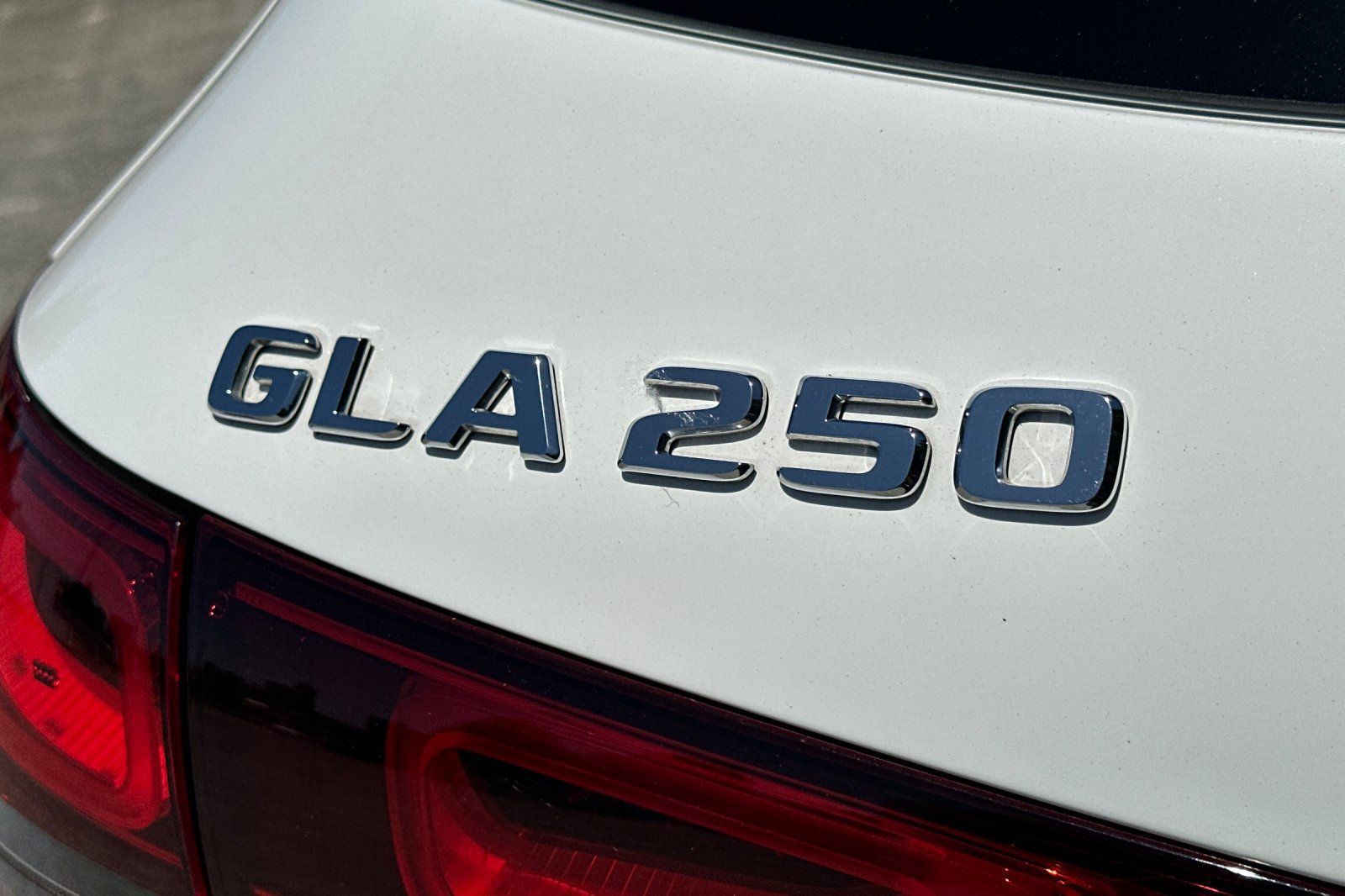 Certified 2023 Mercedes-Benz GLA 250 image 38
