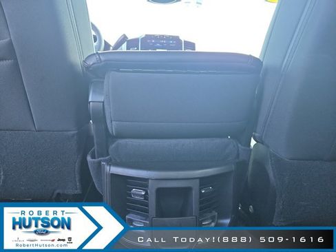 Used 2026 RAM 2500 Big Horn AWD/4WD image 22