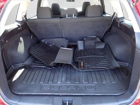 Used 2013 Subaru Outback 2.5i Premium w/ All-Weather Pkg AWD/4WD image 8