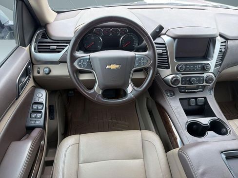 Used 2019 Chevrolet Suburban LT RWD image 25