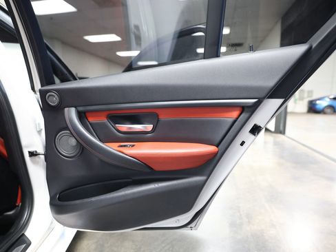 Used 2018 BMW M3 Sedan image 41