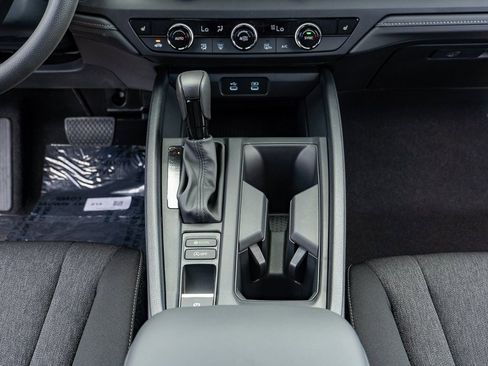 New 2025 Honda Accord SE image 20