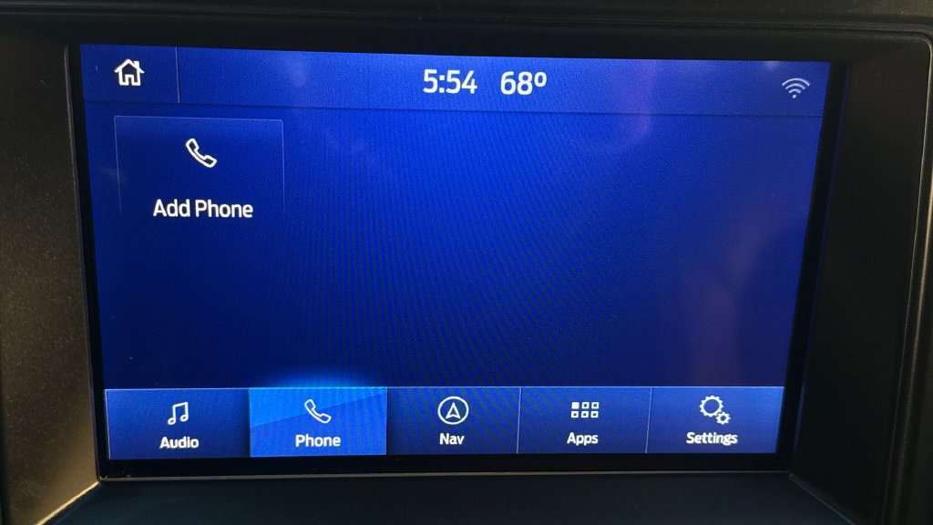 Used 2021 Ford Expedition Max Limited AWD/4WD image 40