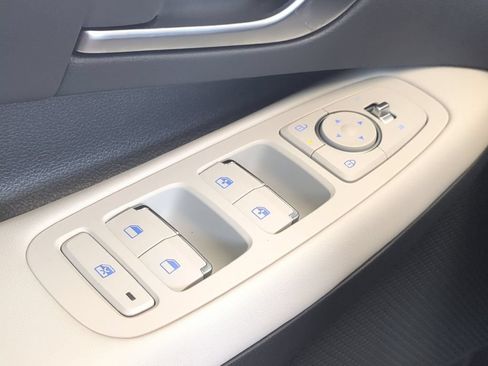 New 2026 Hyundai Sonata SEL FWD image 30