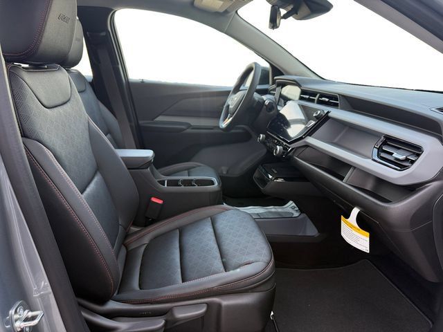 Certified 2027 Chevrolet Bolt RS w/ Technology Package FWD image 13