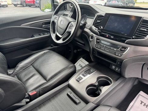 Used 2023 Honda Ridgeline RTL image 25
