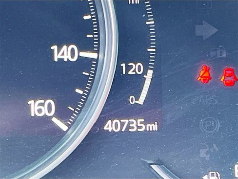 Used 2023 MAZDA CX-9 Carbon Edition image 12