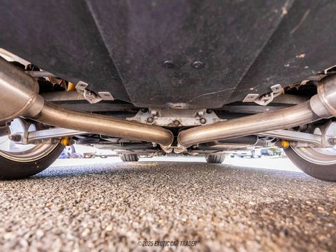 Used 1991 Chevrolet Corvette ZR-1 image 76