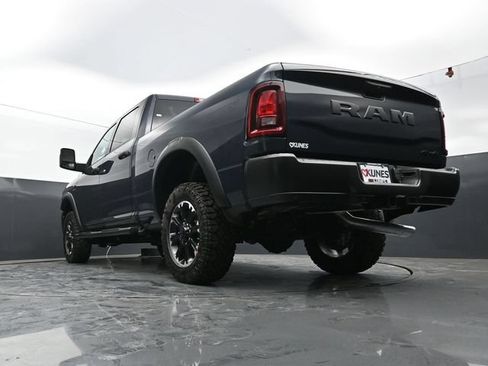New 2026 RAM 2500 Tradesman AWD/4WD image 50