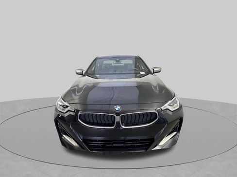 Used 2023 BMW M240i xDrive Coupe w/ Premium Package AWD/4WD image 26