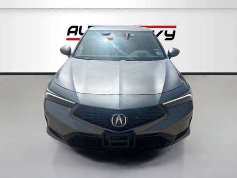 Used 2025 Acura Integra A-Spec w/ Technology Package FWD image 2
