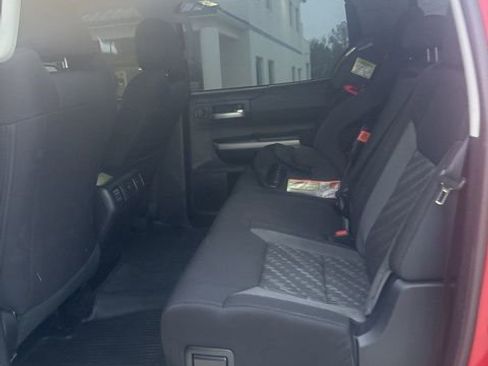 Used 2020 Toyota Tundra SR5 w/ TRD Sport Plus Package image 18