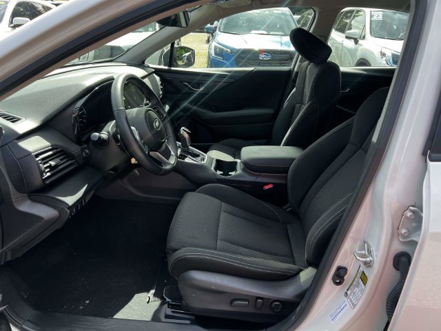 Used 2025 Subaru Legacy Premium AWD/4WD image 23