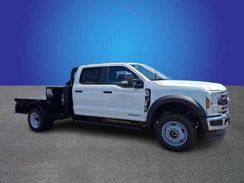 New 2026 Ford F450 XL AWD/4WD image 3
