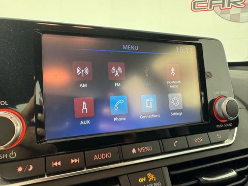 Used 2022 Nissan Altima 2.5 S image 19