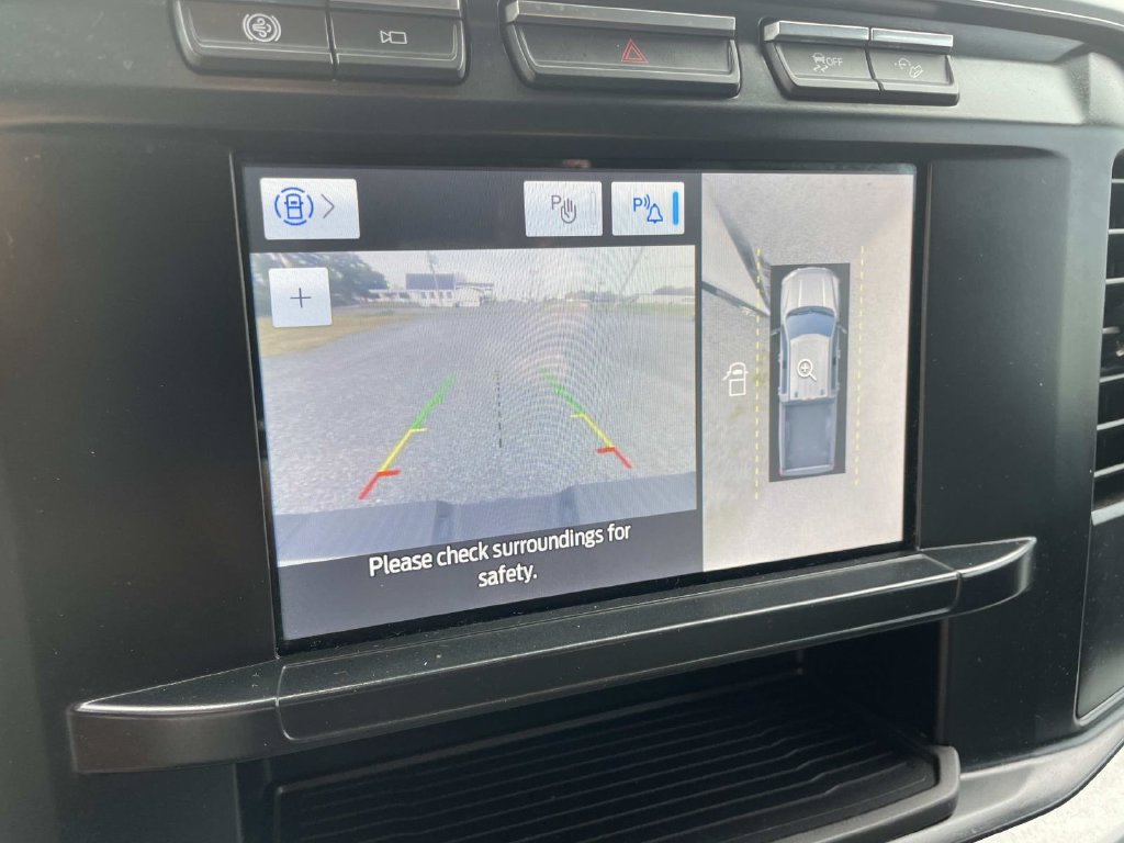 Used 2023 Ford F350 XL w/ 360-Degree Camera Package AWD/4WD image 45