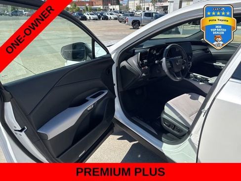 Used 2024 Lexus RX 350 Premium Plus FWD image 8