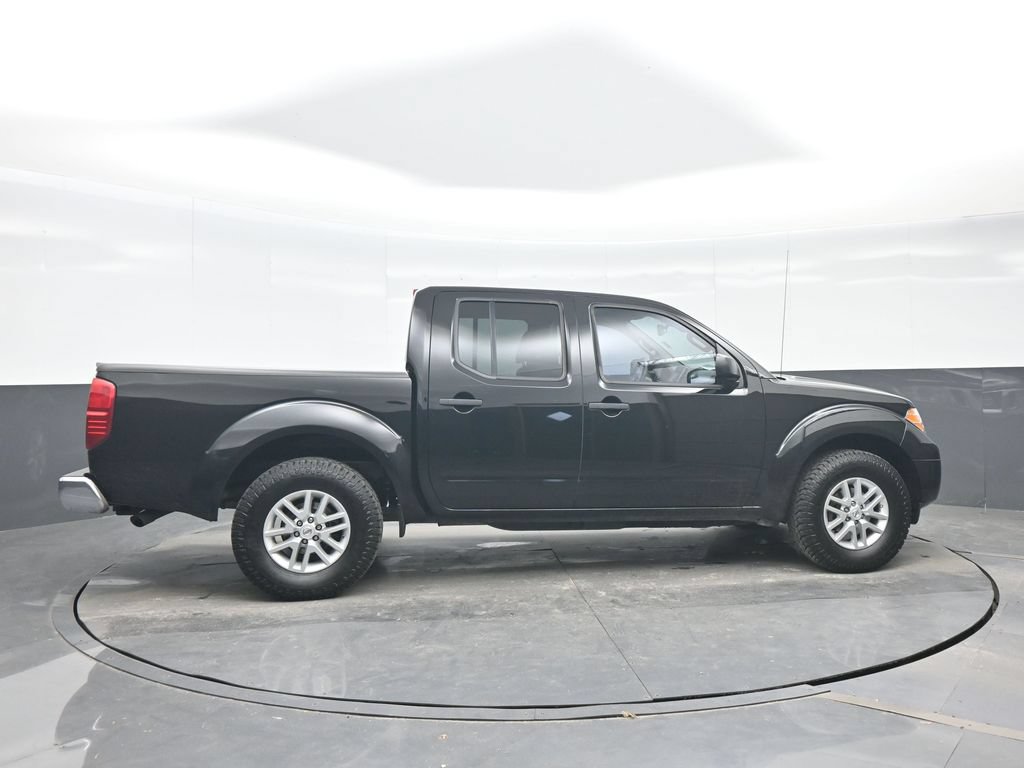 Used 2016 Nissan Frontier SV w/ SV Value Truck Package RWD image 7