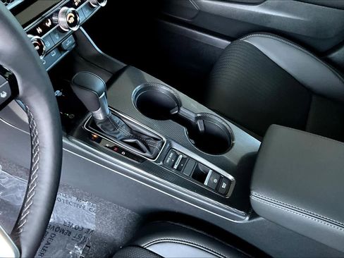 New 2026 Honda Civic Sport Touring image 11