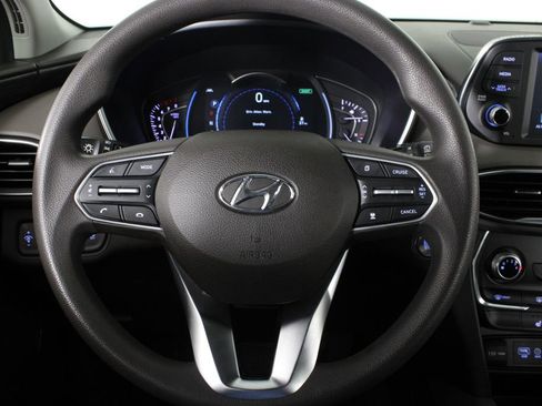 Used 2020 Hyundai Santa Fe SEL FWD image 24
