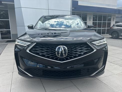 New 2026 Acura MDX FWD w/ Technology Package image 6