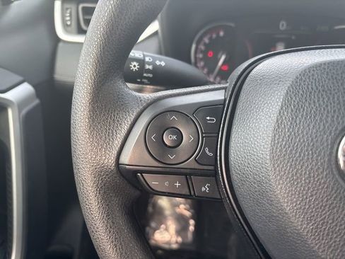 Certified 2024 Toyota RAV4 XLE image 26