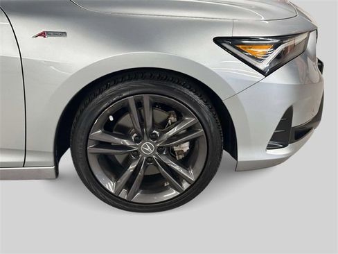 Certified 2023 Acura Integra A-Spec image 10