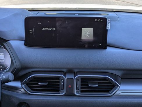 New 2025 MAZDA CX-5 AWD 2.5 S image 20