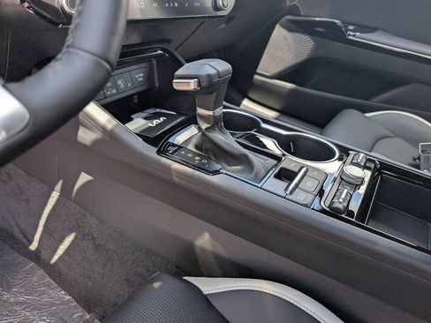New 2026 Kia K5 GT-Line AWD/4WD image 20