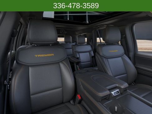 New 2026 Ford Expedition Tremor AWD/4WD image 10