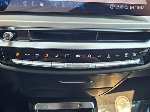 New 2026 Cadillac Lyriq Premium Sport AWD/4WD image 2