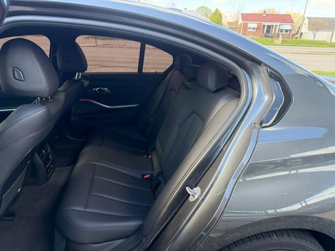 Used 2020 BMW M340i xDrive w/ Premium Package image 17