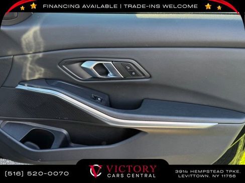 Used 2024 BMW 330i Sedan image 17