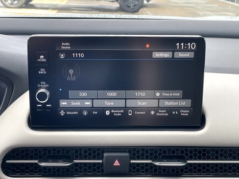Used 2025 Honda HR-V EX-L image 16