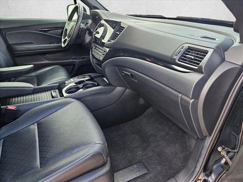 Used 2023 Honda Passport Elite image 20