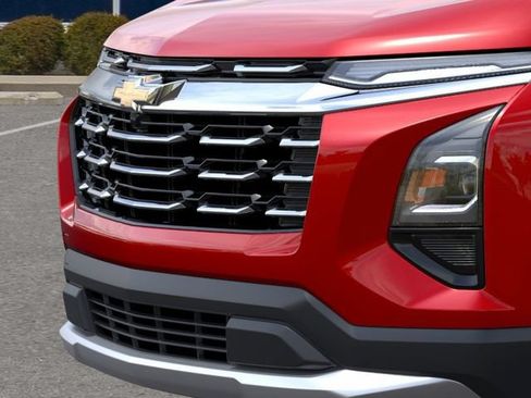 New 2027 Chevrolet Equinox LT w/ Convenience Package II FWD image 13