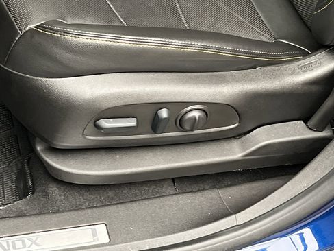 Certified 2022 Chevrolet Equinox Premier image 10