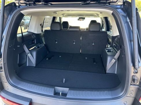 New 2026 Hyundai Santa Fe SEL image 36