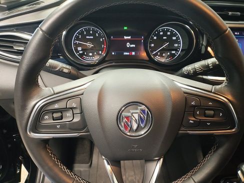 Used 2021 Buick Encore GX Select w/ Sport Touring Package image 30