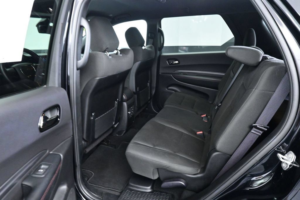 Used 2026 Dodge Durango GT AWD/4WD image 16