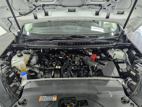 Used 2024 Ford Edge SEL w/ Convenience Package image 23