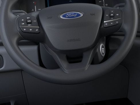 New 2026 Ford Transit 250 148 Medium Roof Extended AWD image 12