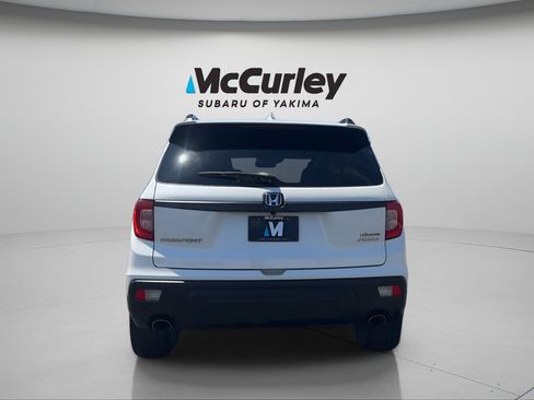 Used 2019 Honda Passport Touring image 4
