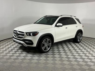 Used 2022 Mercedes-Benz GLE 350