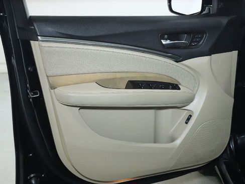 Used 2020 Acura MDX SH-AWD w/ Technology Package image 17